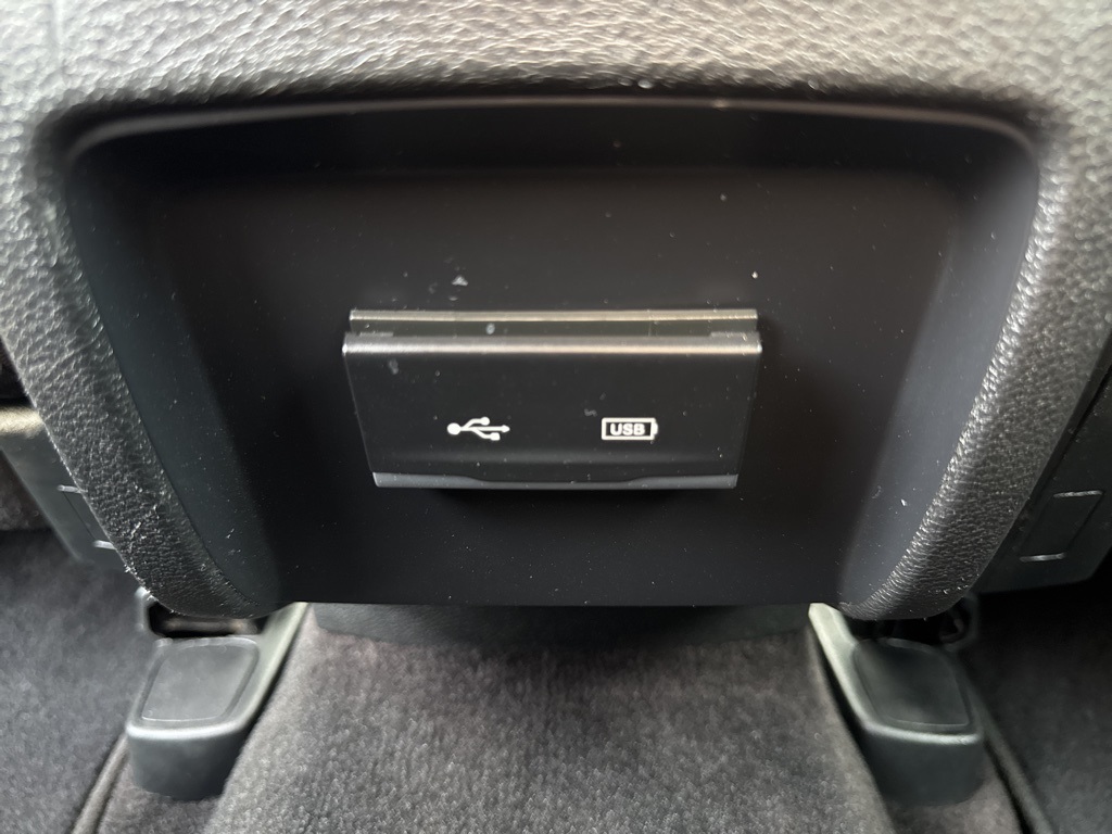 2019 Jeep Cherokee Latitude photo 20
