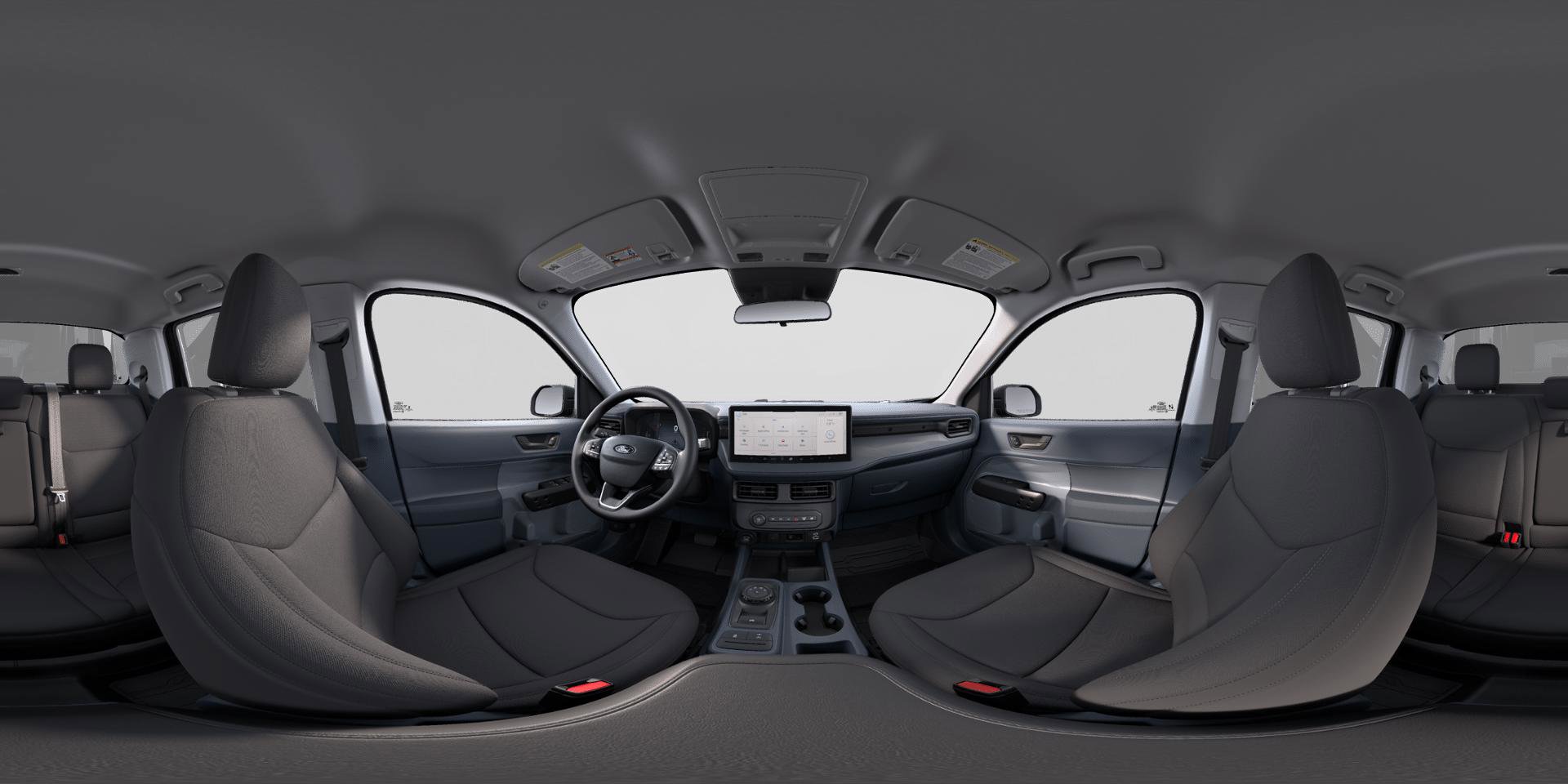 2025 Ford Maverick XLT photo 8