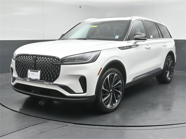 2025 LINCOLN AVIATOR - Image 3