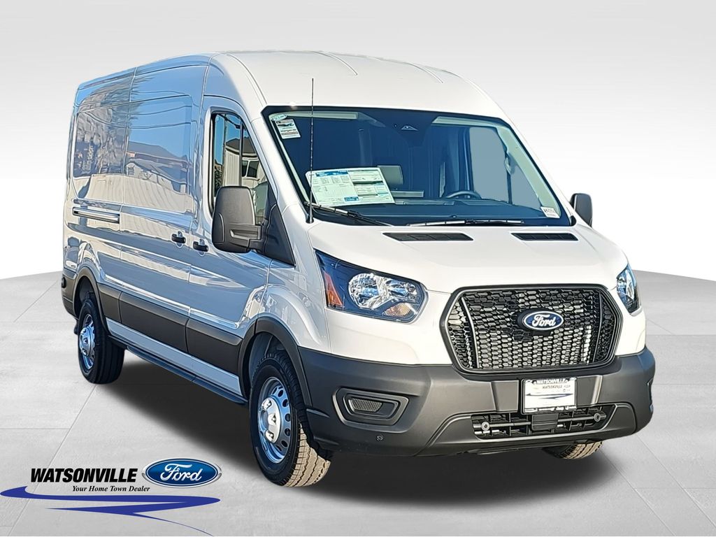 2026 Ford Transit Van Base's photo