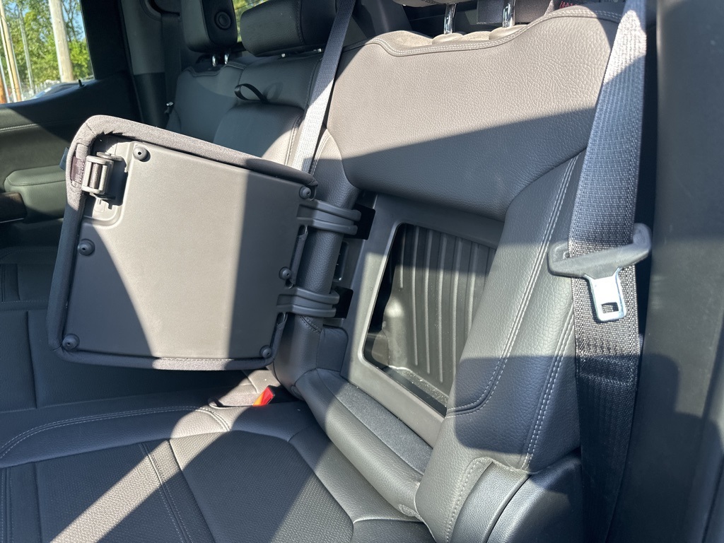 2021 Gmc Sierra 1500 Denali photo 32