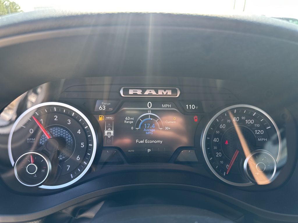 2026 Ram 1500 Big Horn Lone Star photo 29