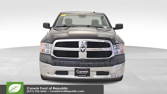 Used 2013 RAM Ram 1500 Pickup Tradesman with VIN 3C6JR6AG3DG576442 for sale in Republic, MO