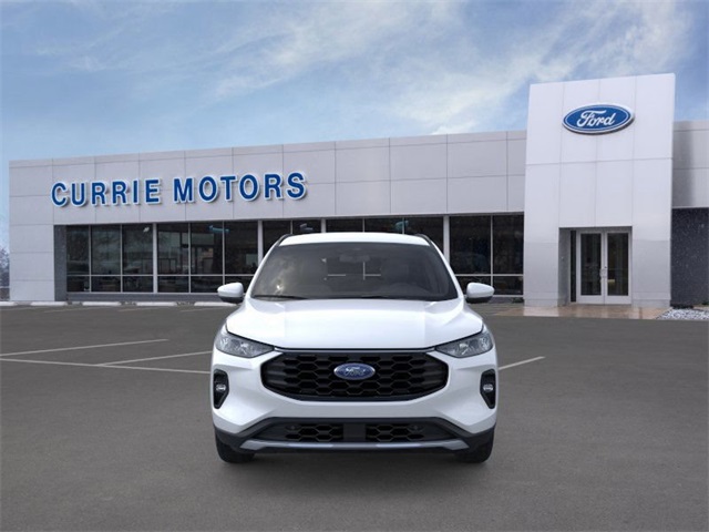 2025 Ford Escape Hybrid ST-Line Select photo 6