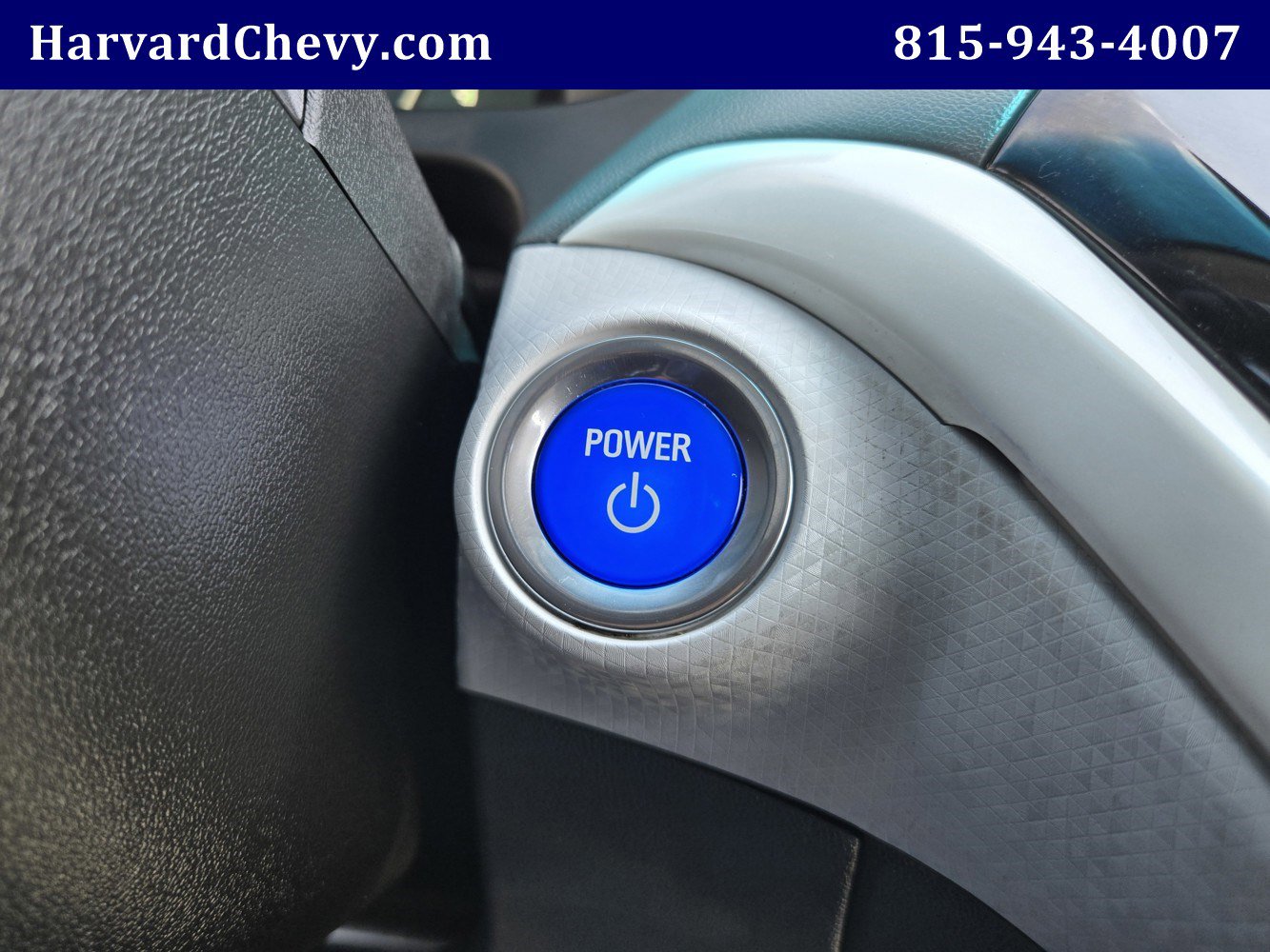 2020 Chevrolet Bolt EV photo 23