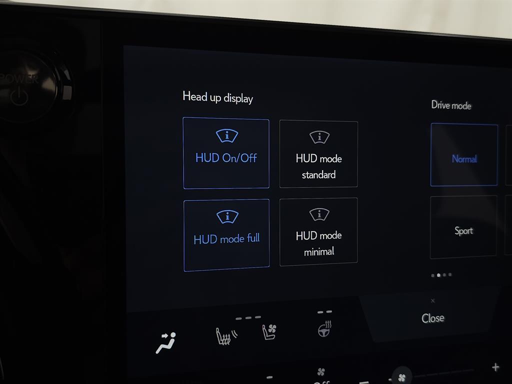2024 Lexus RX 450h photo 23