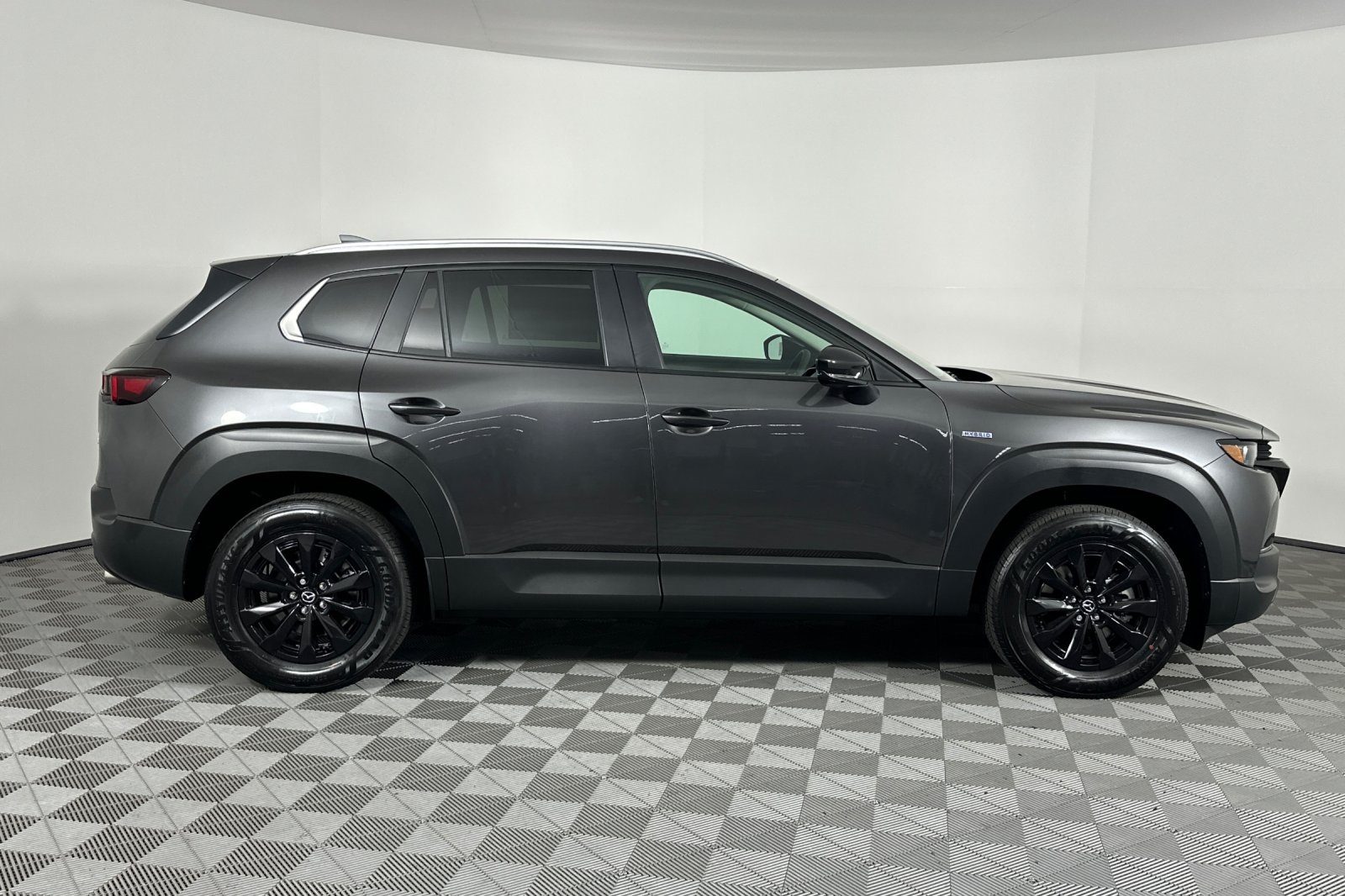 2025 Mazda CX-50 Preferred photo 3