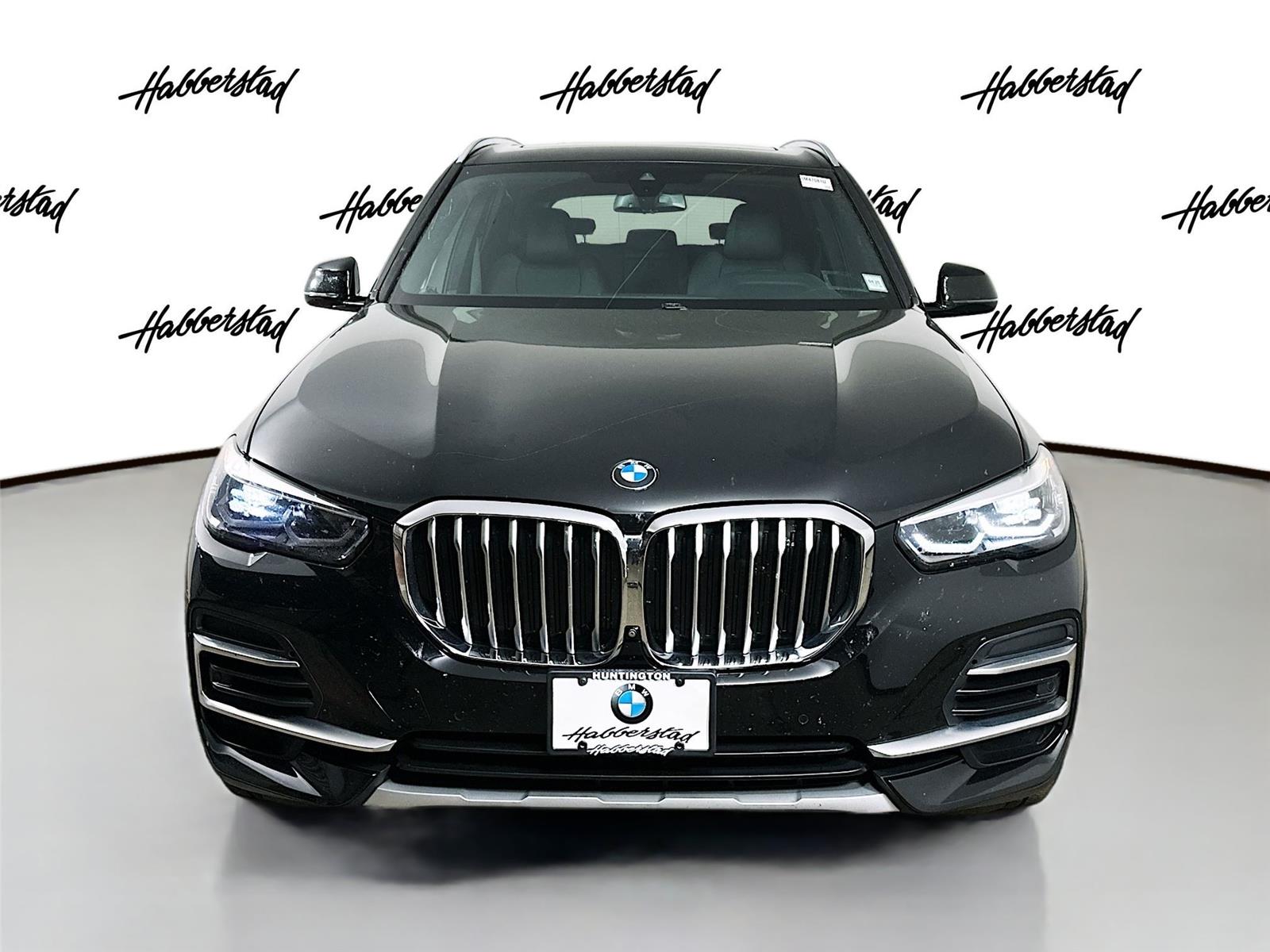 2022 Bmw X5 xDrive40i photo 2