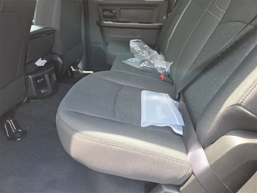 2025 Ram 2500 Tradesman photo 7