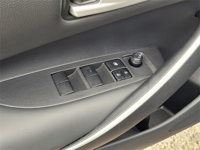 2024 Toyota Corolla SE photo 20