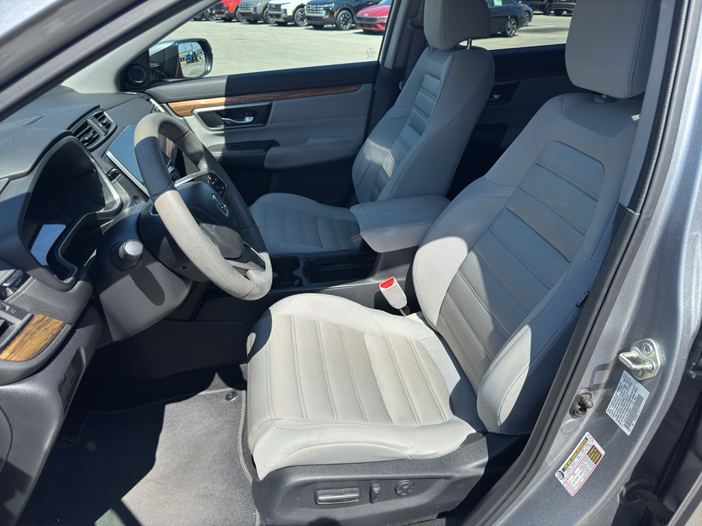 2018 Honda CR-V EX photo 11