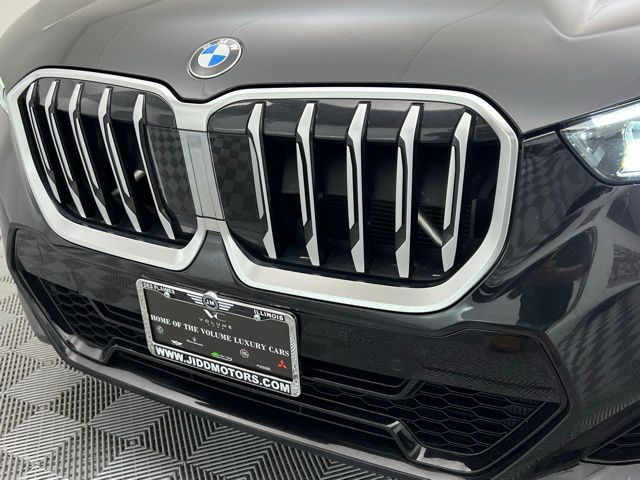 2024 Bmw X1 XDrive28i photo 4