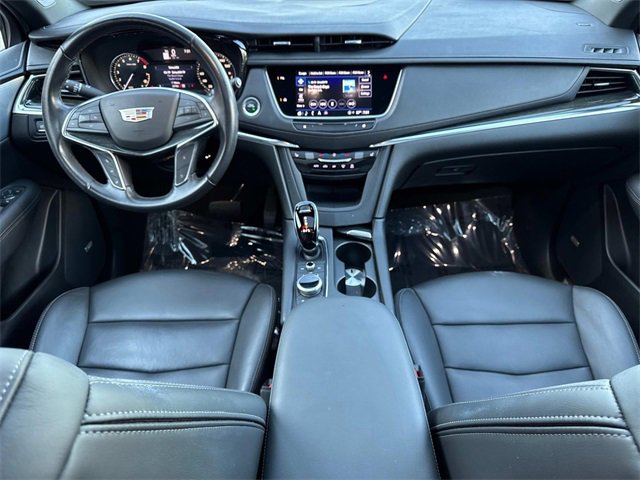 2022 Cadillac XT5 Premium Luxury photo 13