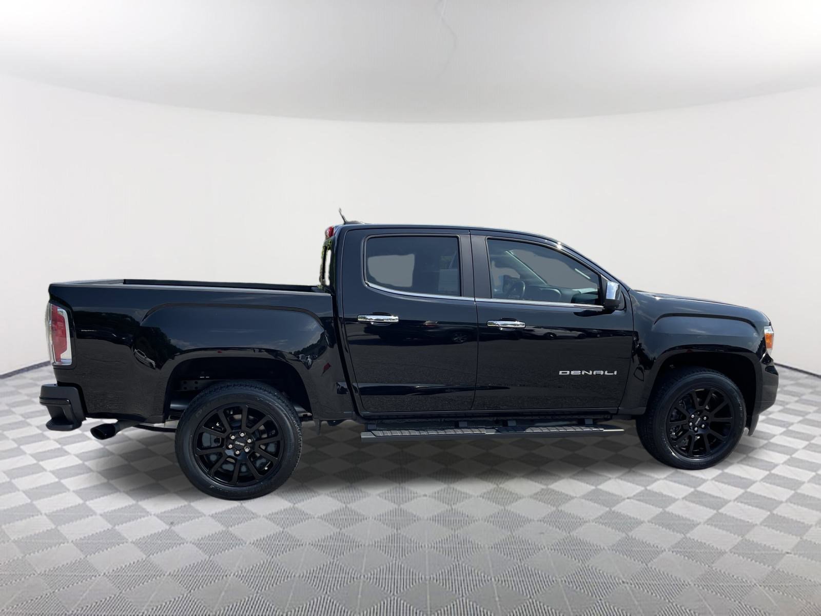 2022 Gmc Canyon Denali photo 4