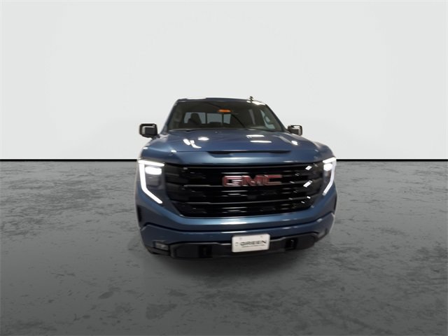 2026 Gmc Sierra 1500 Elevation photo 3