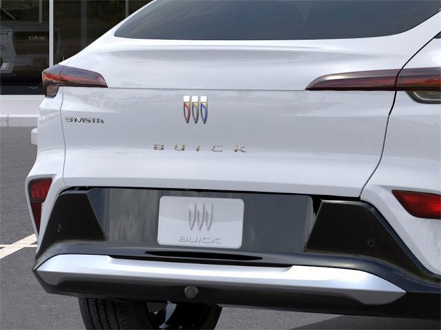 2025 Buick Envista ST photo 14
