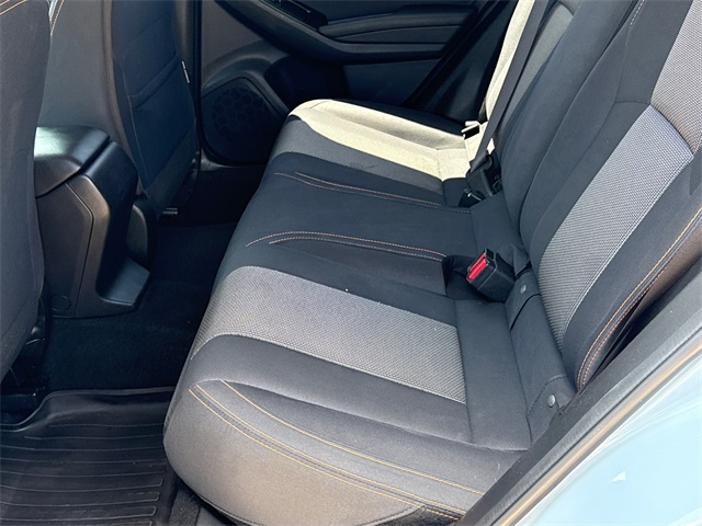 2022 Subaru Crosstrek Premium photo 15