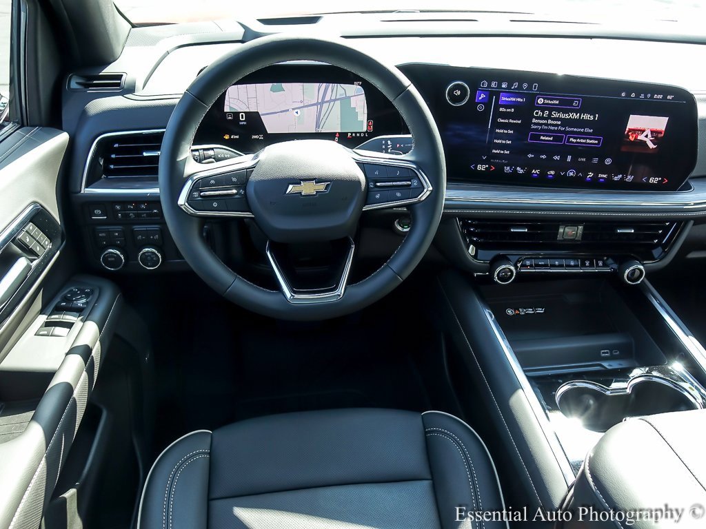 2026 CHEVROLET TAHOE - Image 15