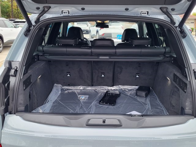 2026 Bmw X5 xDrive40i photo 3