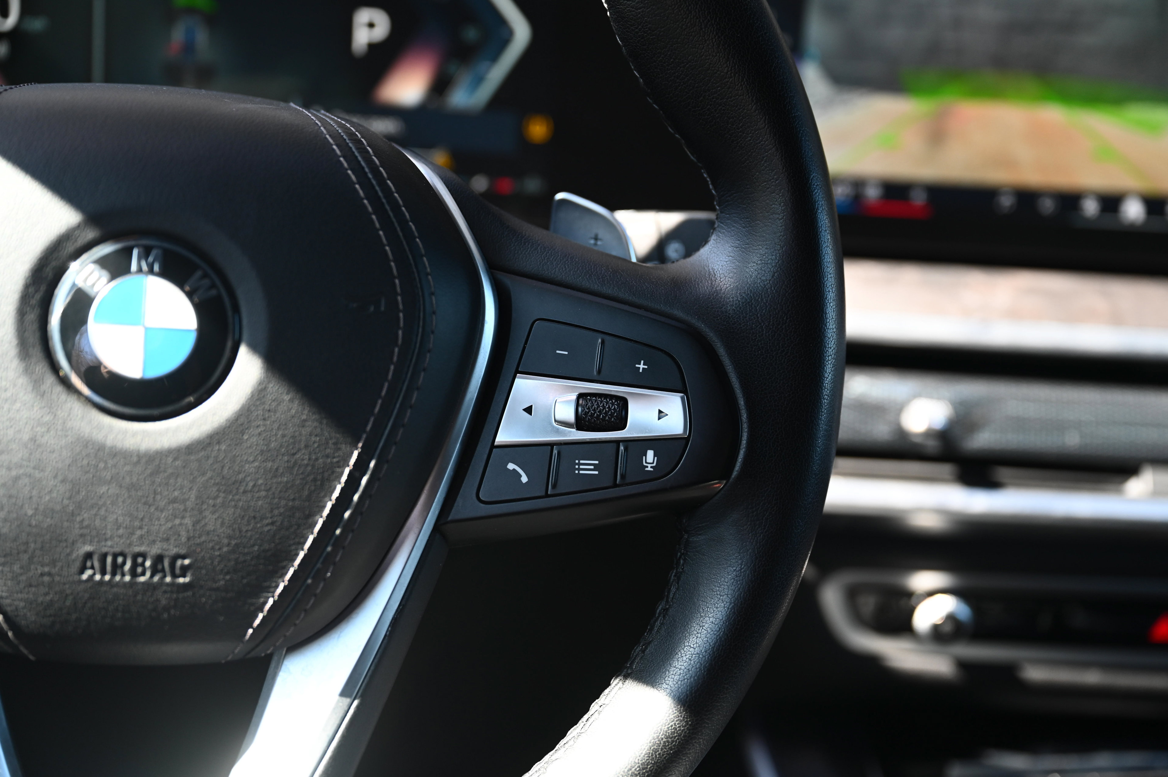 2024 Bmw X5 xDrive40i photo 37