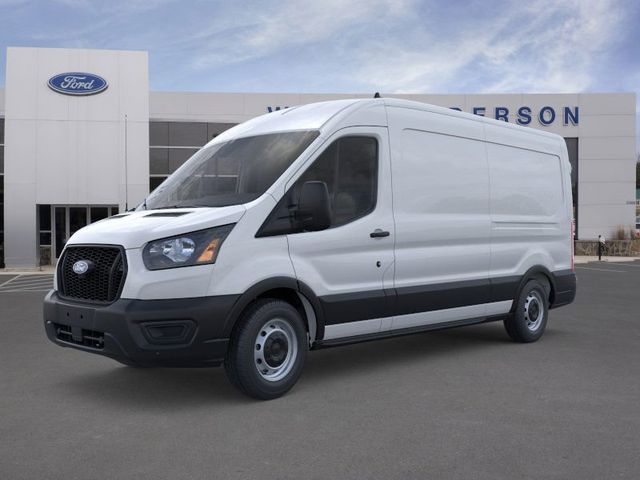 2026 Ford Transit Van Base's photo