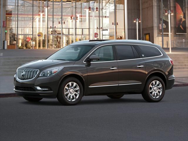 2015 Buick Enclave Premium's photo