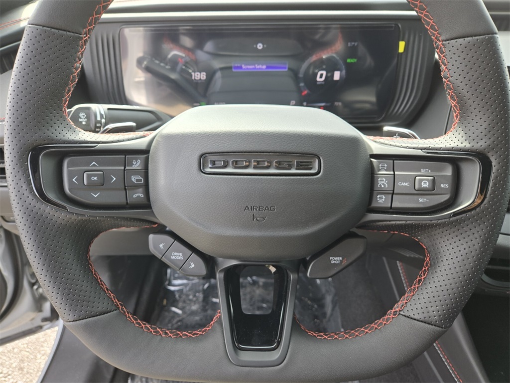2025 Dodge Charger R/T photo 10