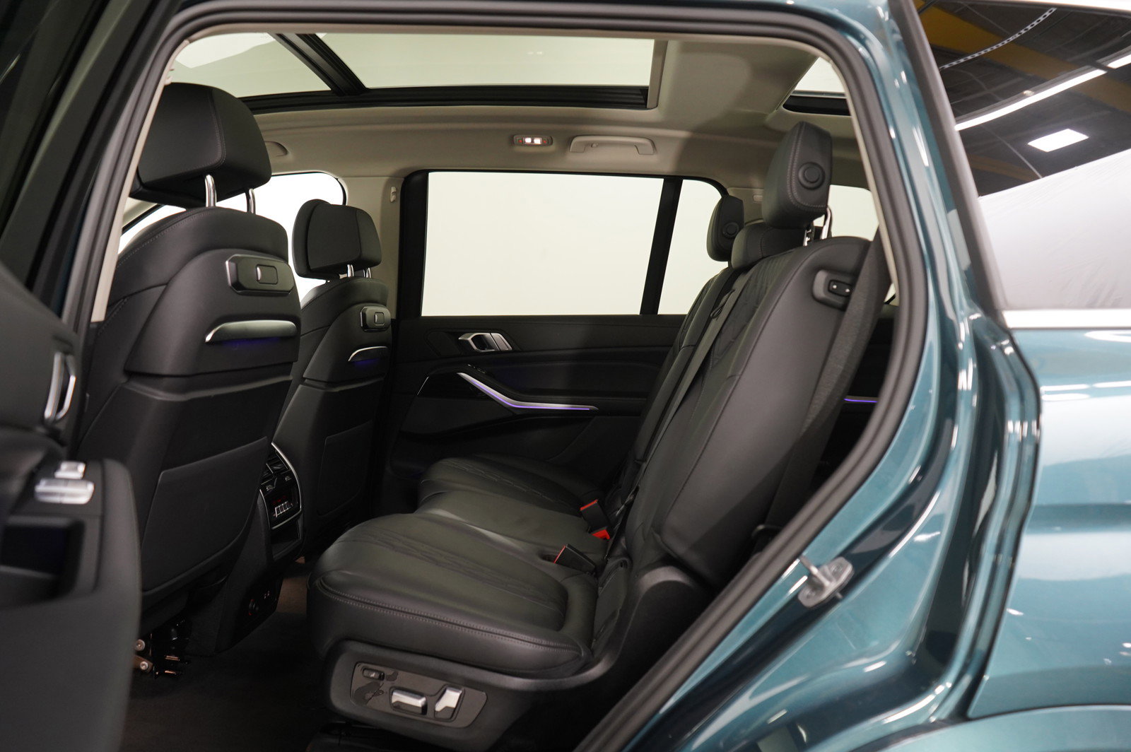 2023 Bmw X7 xDrive40i photo 21