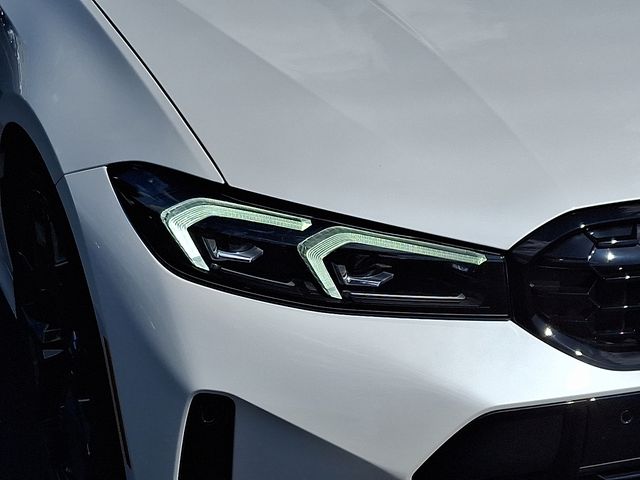 2025 Bmw M340i photo 14