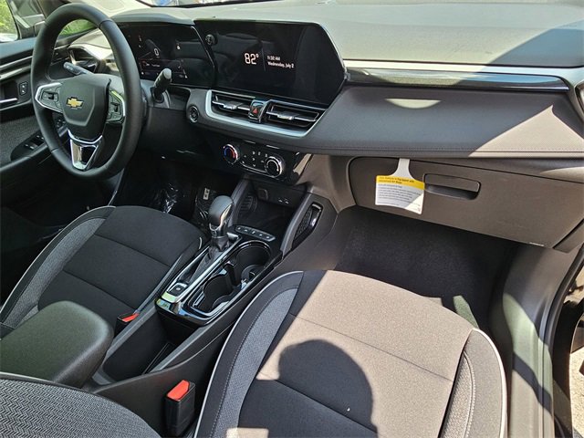 2026 Chevrolet Trailblazer LT photo 18