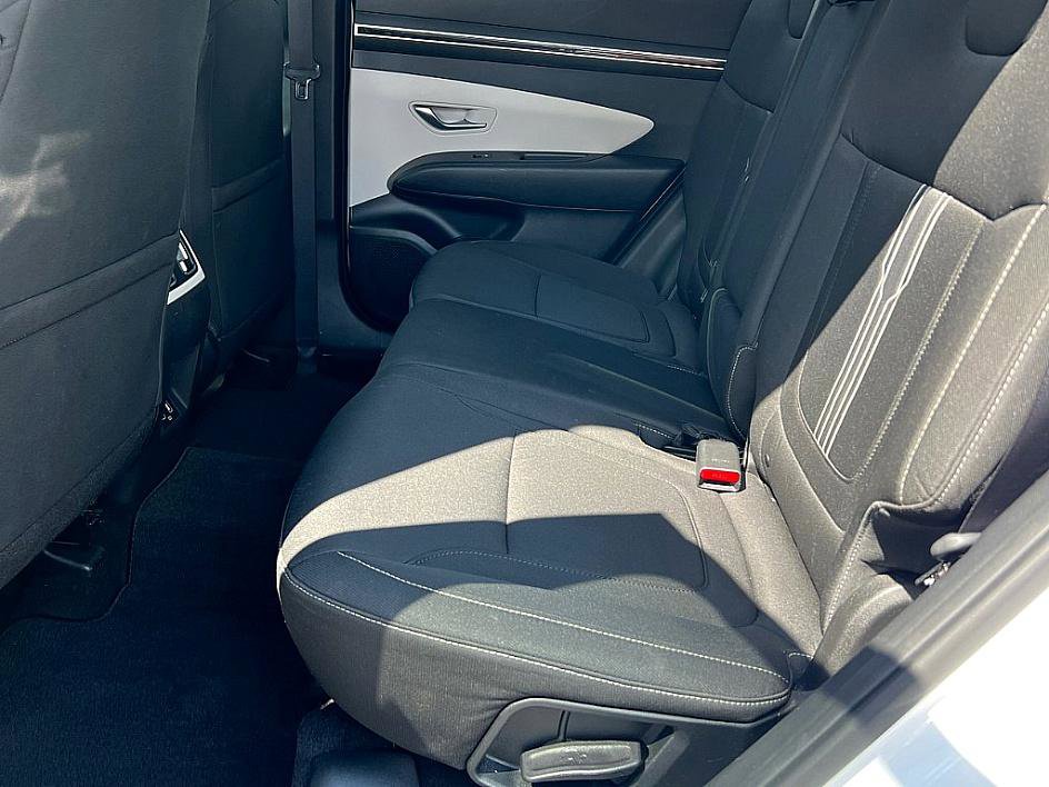 2023 Hyundai Tucson SEL photo 7
