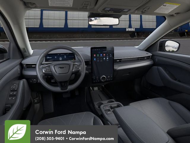 2025 Ford Mustang Mach-E Select photo 7
