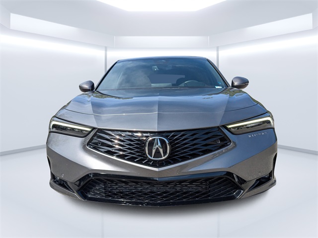 2023 Acura Integra A-Spec photo 9