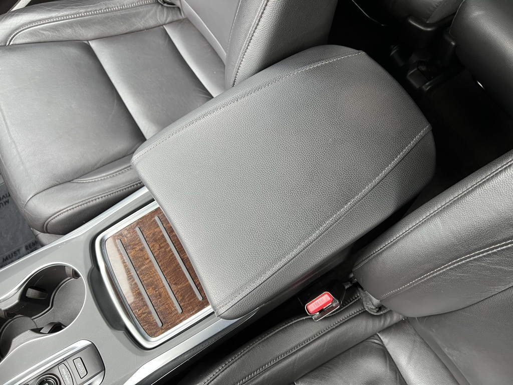 2020 Acura MDX SH-AWD photo 23