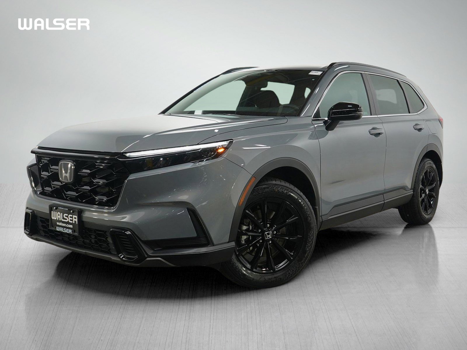 2024 Honda CR-V Sport's photo