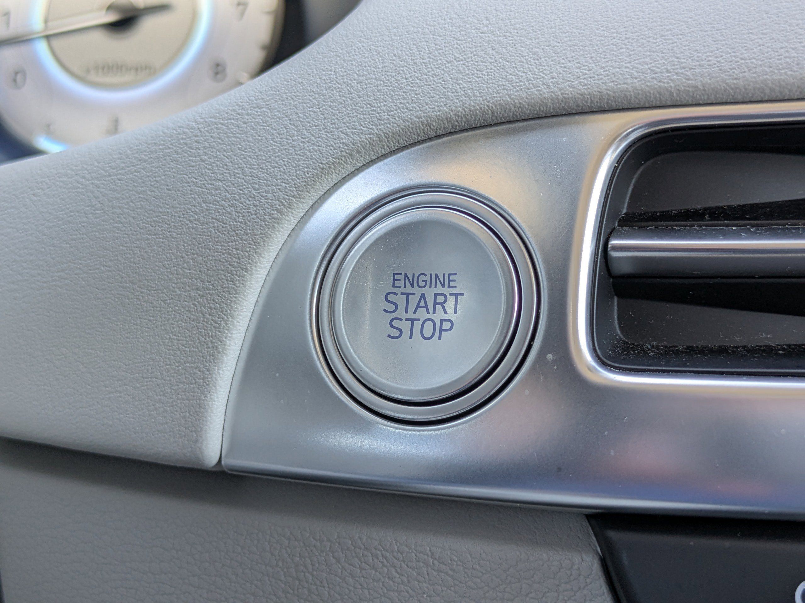 2023 Hyundai Palisade Calligraphy photo 29