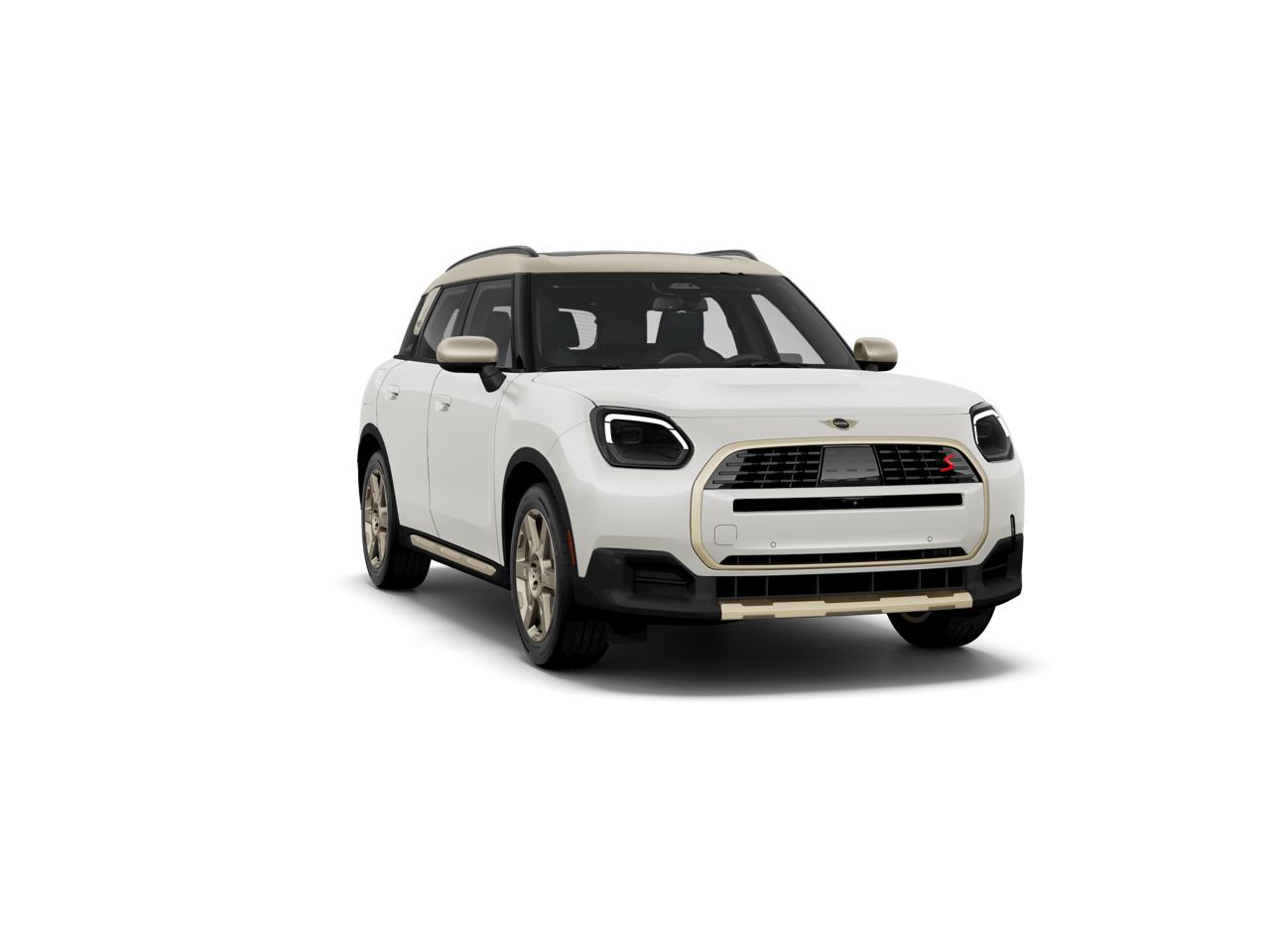 2026 MINI Countryman S