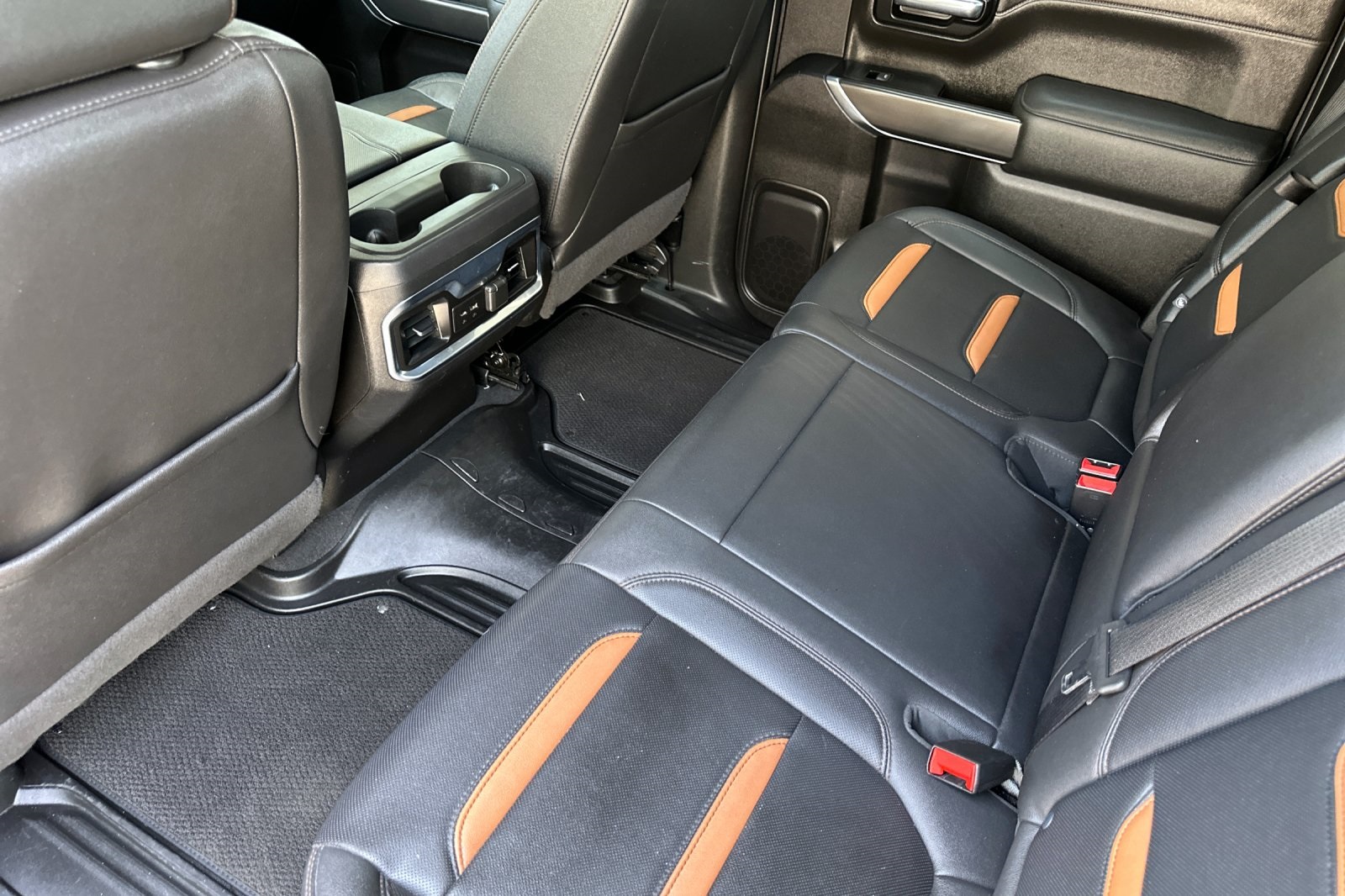 2021 Gmc Sierra 1500 AT4 photo 12