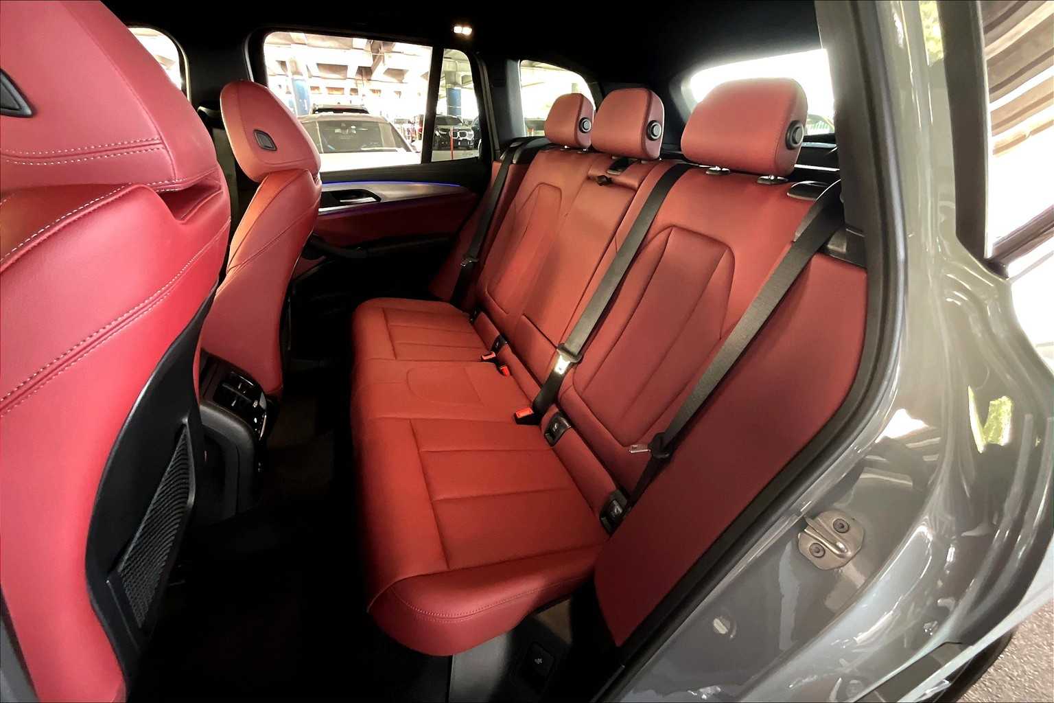2024 Bmw X3 M40i photo 18