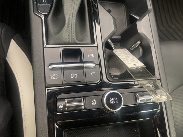 2025 Kia K5 GT-Line photo 28