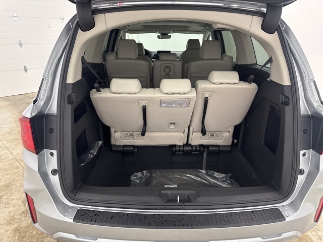 2026 Honda Odyssey EX-L photo 13