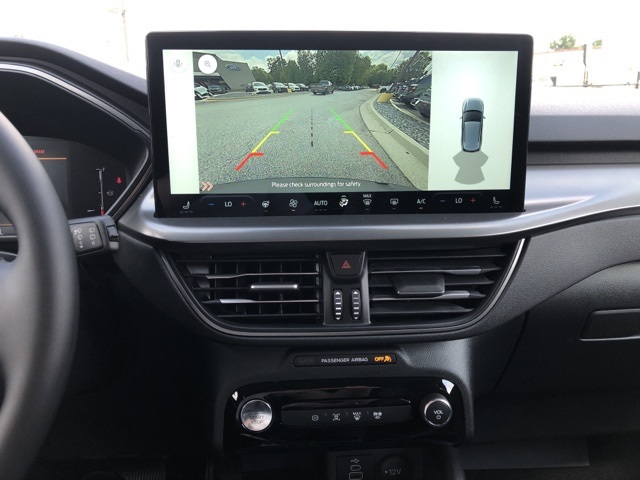 2025 Ford Escape Plug-In Hybrid Base photo 19