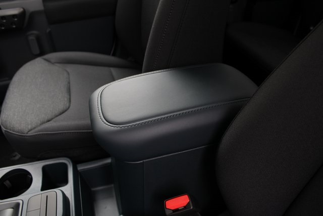 2025 Ford Maverick XL photo 4