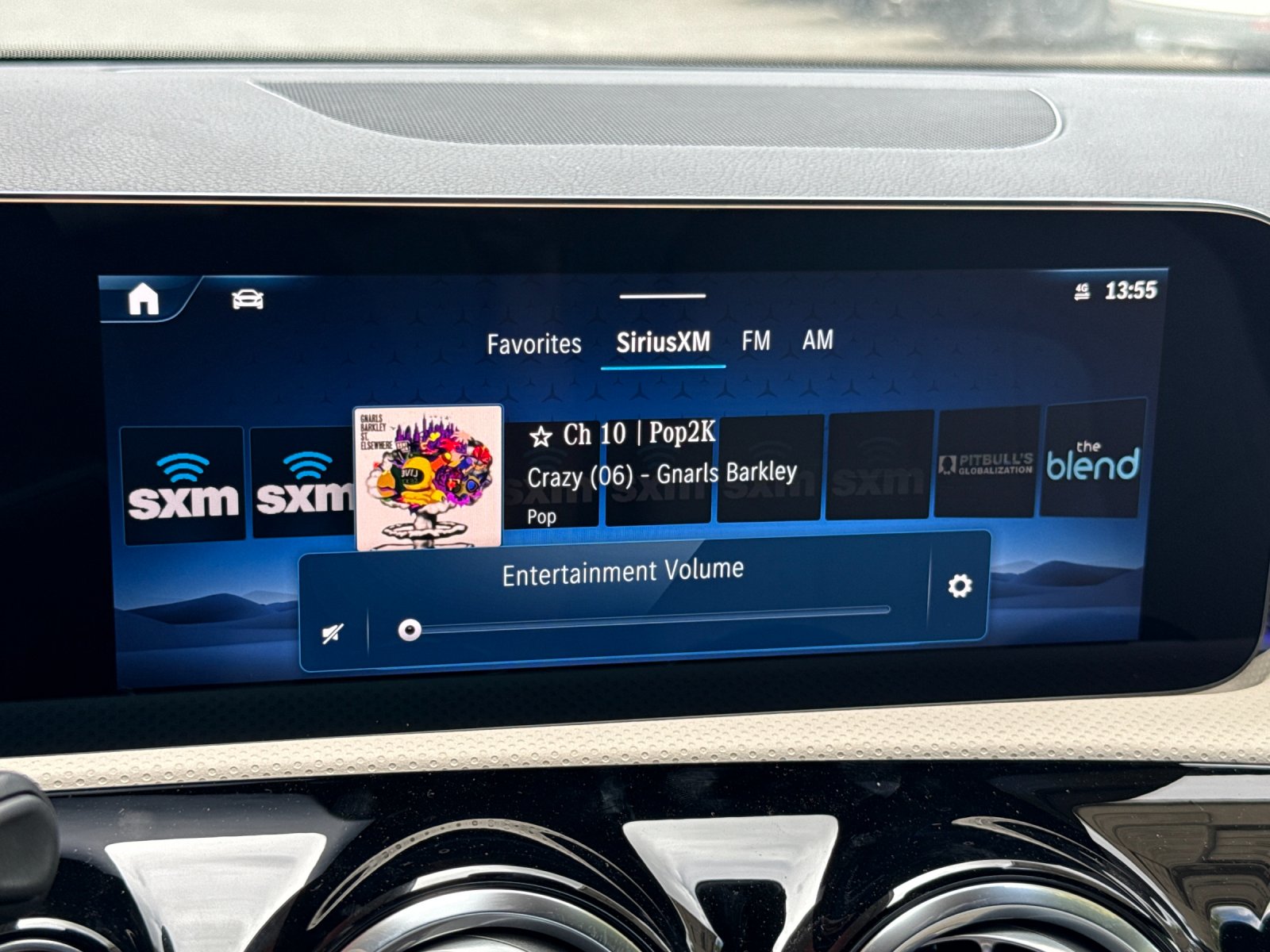 2026 Mercedes Benz CLA 250 photo 16