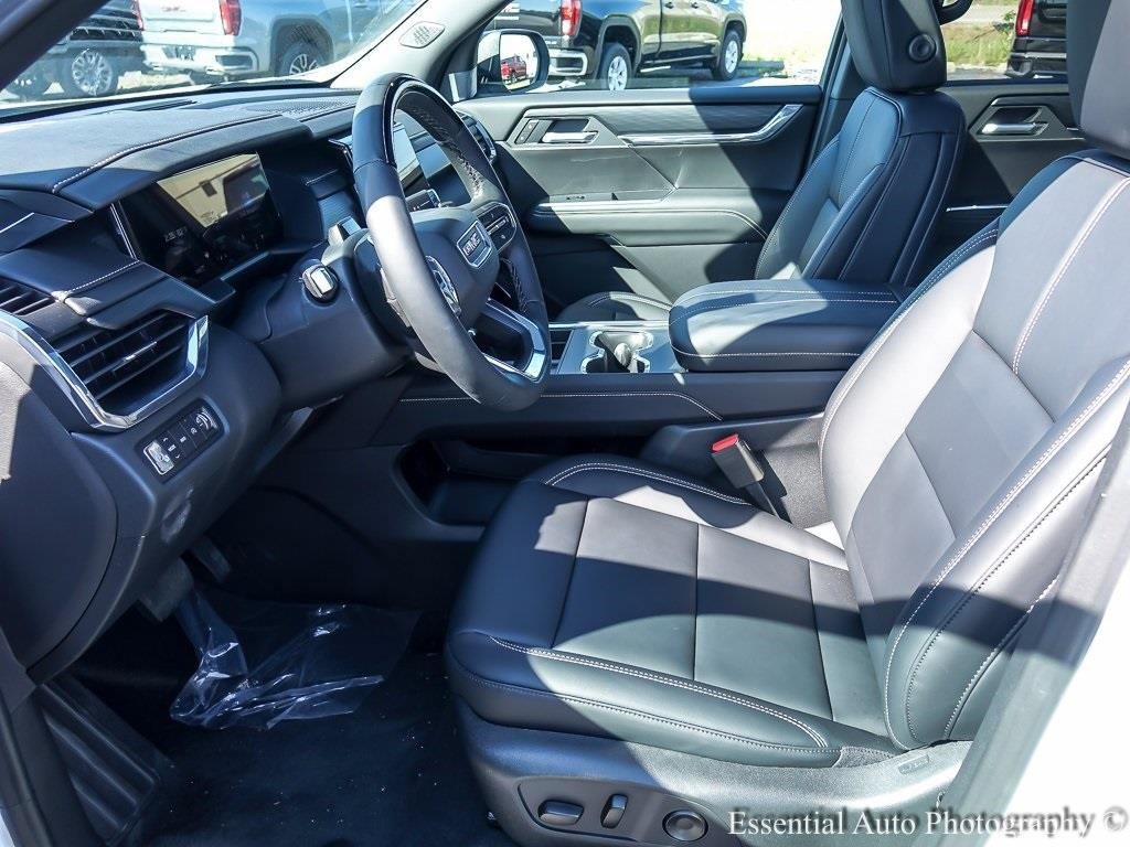 2026 GMC ACADIA - Image 8