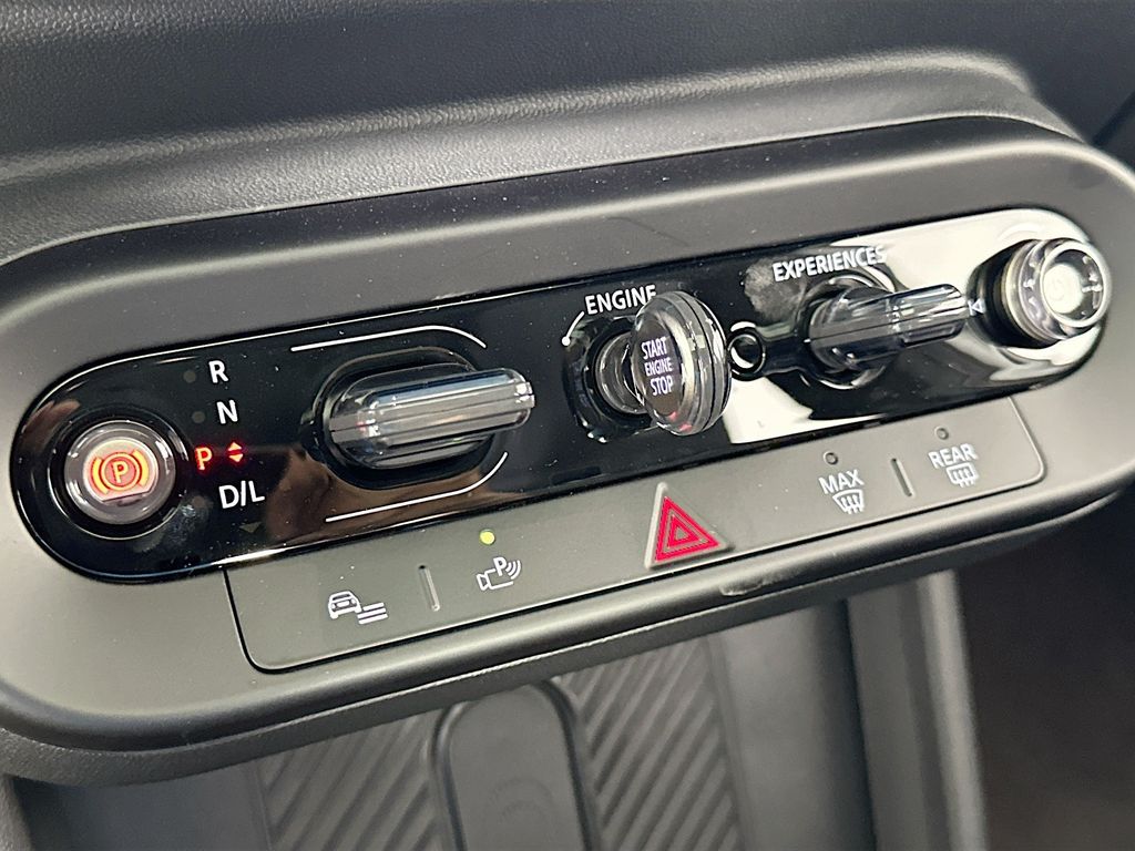 2025 Mini Cooper S photo 15