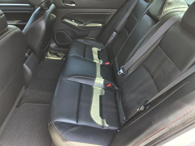2024 Nissan Altima 2.5 SR photo 23