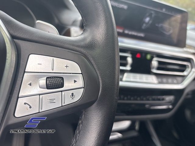 2022 Bmw X3 xDrive30i photo 27