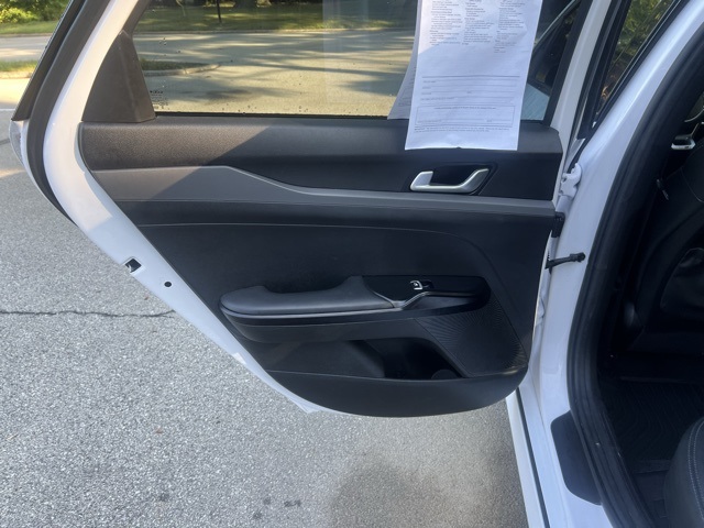 2022 Kia K5 GT-Line photo 20