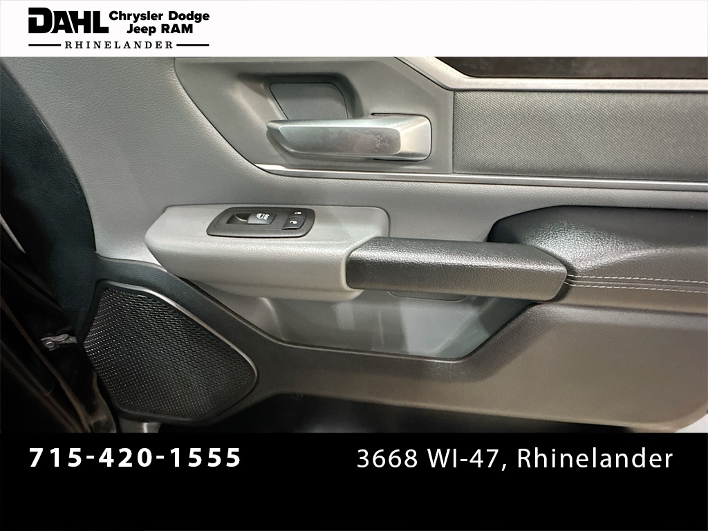 2022 Ram 1500 Big Horn Lone Star photo 27
